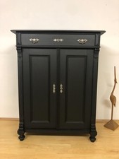 Großes Gründerzeit Vertiko /