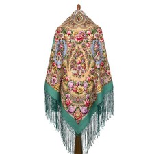 Pawlow Posad/Pavlovo Posad