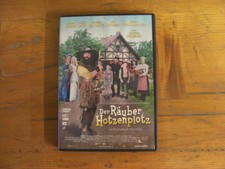 DVD Der Räuber Hotzenplotz