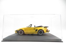1:43 Minichamps Porsche turbo