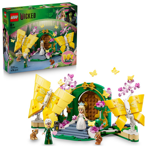 Lego wicked 75688 - 75688, glindas
