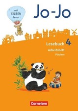 Jo-Jo Lesebuch - Allgemeine