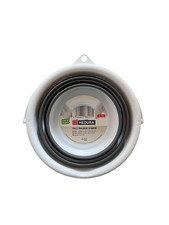 Hedura Faltbarer Eimer Ca