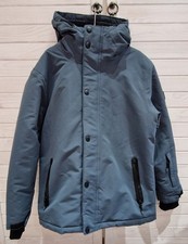 MÄDCHEN JACKE GR. 146 SCHNEEJACKE  WINTERJACKE YIGGA ACTIVE SPORTS 