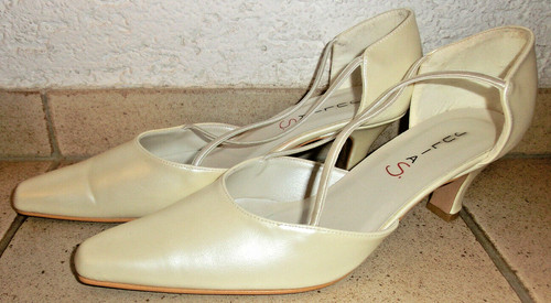 Elegante schuhe von julias - elegante,