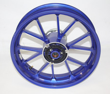 Original Felge hinten