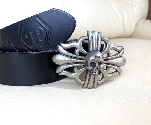 Philipp plein herren - philipp, gürtel