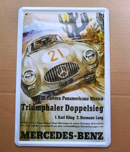 Blechschild schild 20x30 - schild,