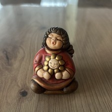 Thun, Bozen, Engel mit Blume