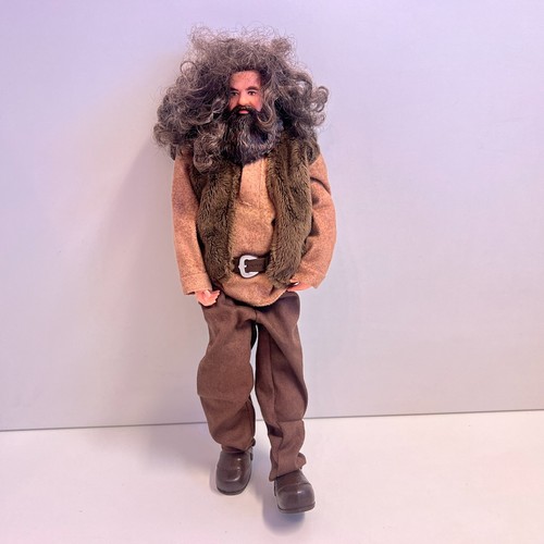 Mattel harry potter - -, rubeus