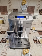 DeLonghi PrimaDonna S ECAM 26.455.MB ?Revidiert ☕