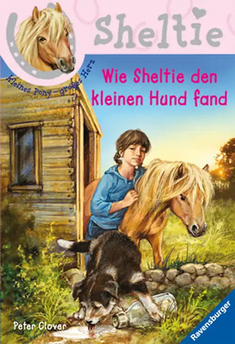 Wie sheltie den - wie,