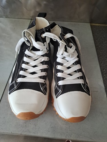 Sneaker neuwertig 38 - sneaker, gr.38