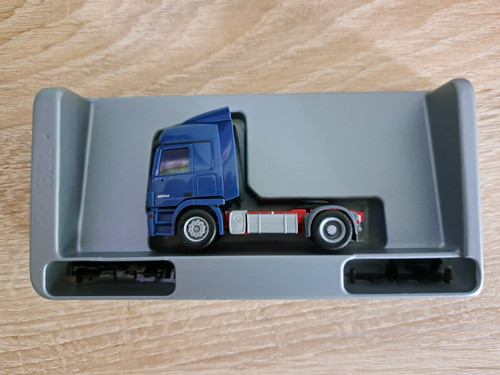 Herpa mb actros - 1:87,