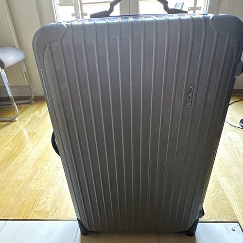 Rimowa salsa check - salsa, check-in