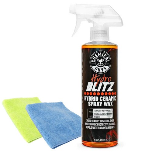 Chemical guys hydro blitz - chemical,