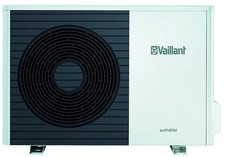 Vaillant aroTHERM Split VWL