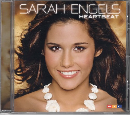 Sarah engels heartbeat - sarah,