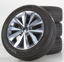 VW T-Roc & Cabrio Sommerräder