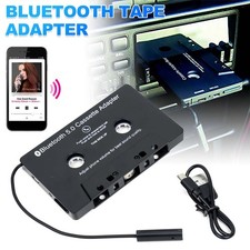 Bluetooth Auto Kasette 5.0