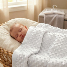Taufdecke kuscheldecke - taufdecke,