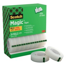 Magic unsichtbares Klebeband