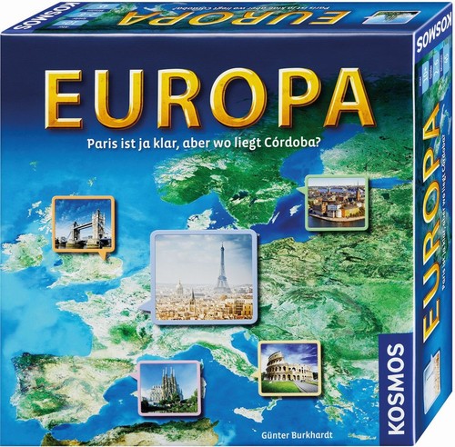 Europa