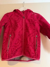 MÄDCHEN SOFT SHELL JACKE /