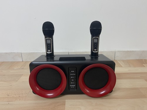 Neu karaoke sd - neu,