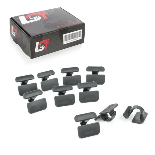 10x kofferraum verkleidung - 10x,