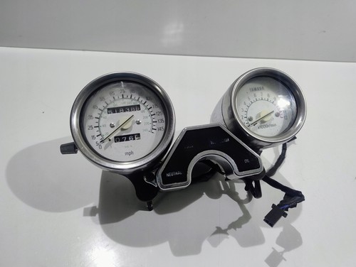 Tachometer yamaha 600 - tachometer,