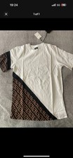 fendi t shirt herren