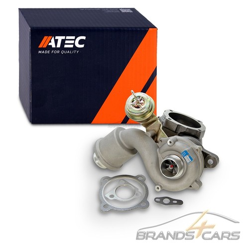 Atec turbolader für audi - atec,