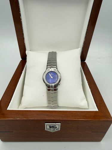 Tag heuer alter - alter, ego