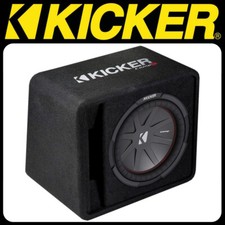 KICKER CompR VCompR12 - 30cm