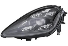 Scheinwerfer Projektor SX Matrix LED Pdls Plus Porsche Cayenne 04/17> Hella