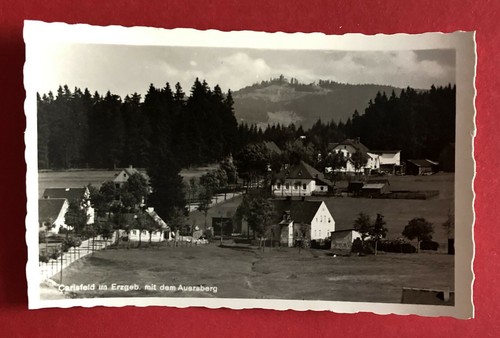 Foto carlsfeld im - foto,