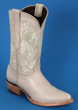 Cowboystiefel Westernstiefel Damenstiefel GRP Catalan Style Line Dance Leder 39