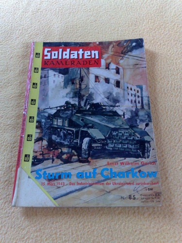 Soldaten kameraden 85 - soldaten,