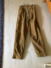 Trachten-outfit komplett