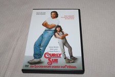 Curly Sue - Ein Lockenkopf sorgt für Wirbel (DVD) (James Belushi)