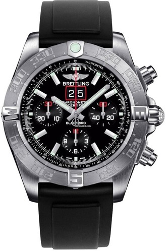 Breitling blackbird limitierte - blackbird,