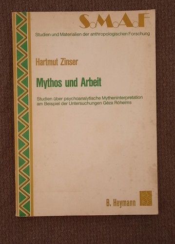 Hartmut zinser mythos - hartmut,