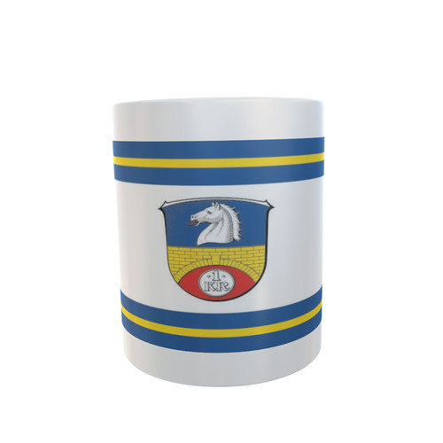 Tasse lollar fahne - lollar, mug