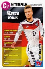 TV Direkt Sammelbilder