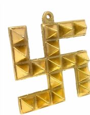 Ashtdhatu Hakenkreuz Pyramide