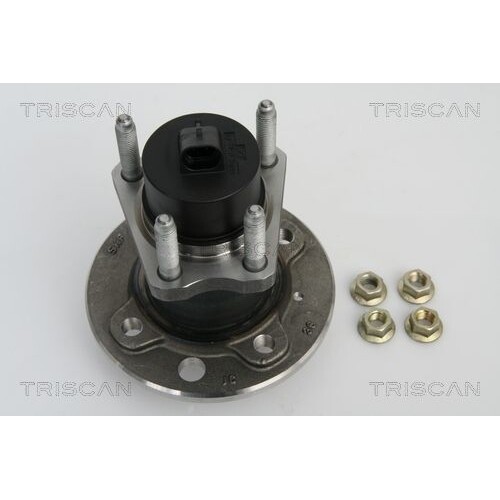 Radlagersatz triscan 8530 - radlagersatz,