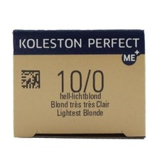 Wella koleston perfect - perfect, pure