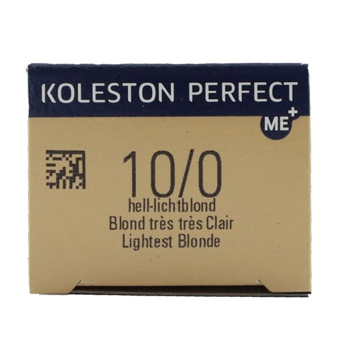 Wella koleston perfect pure - koleston,