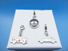 + VOLKSWAGEN VW Schmuck drei